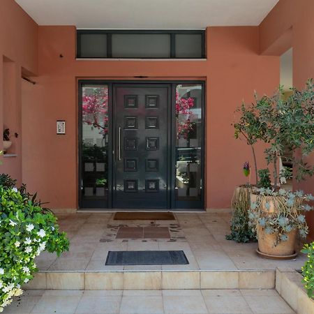 Myrto1 Apartment Preveza Eksteriør billede