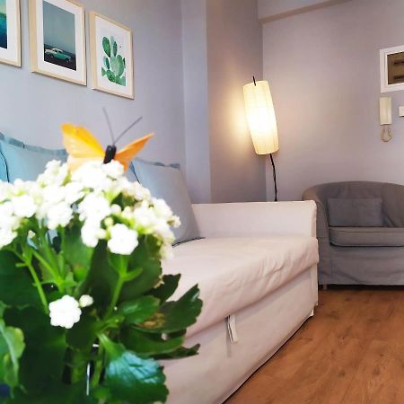 Myrto1 Apartment Preveza Eksteriør billede