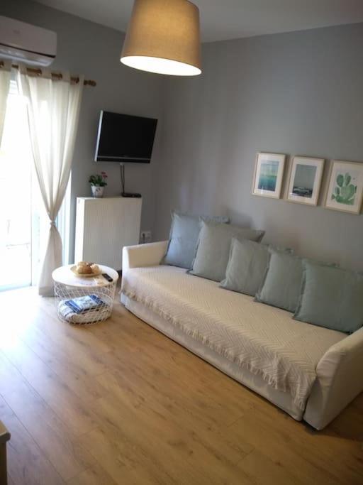 Myrto1 Apartment Preveza Eksteriør billede