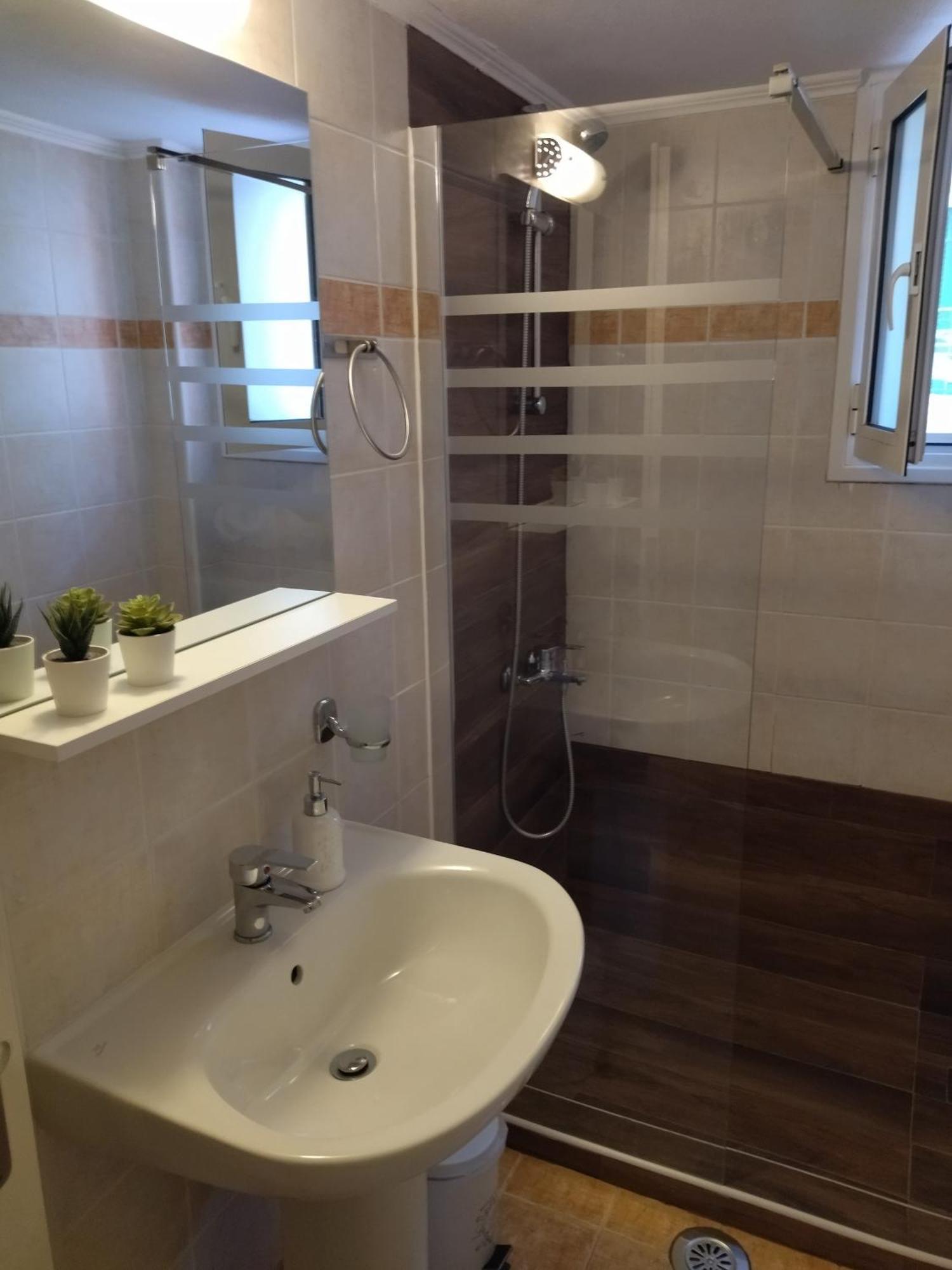 Myrto1 Apartment Preveza Eksteriør billede