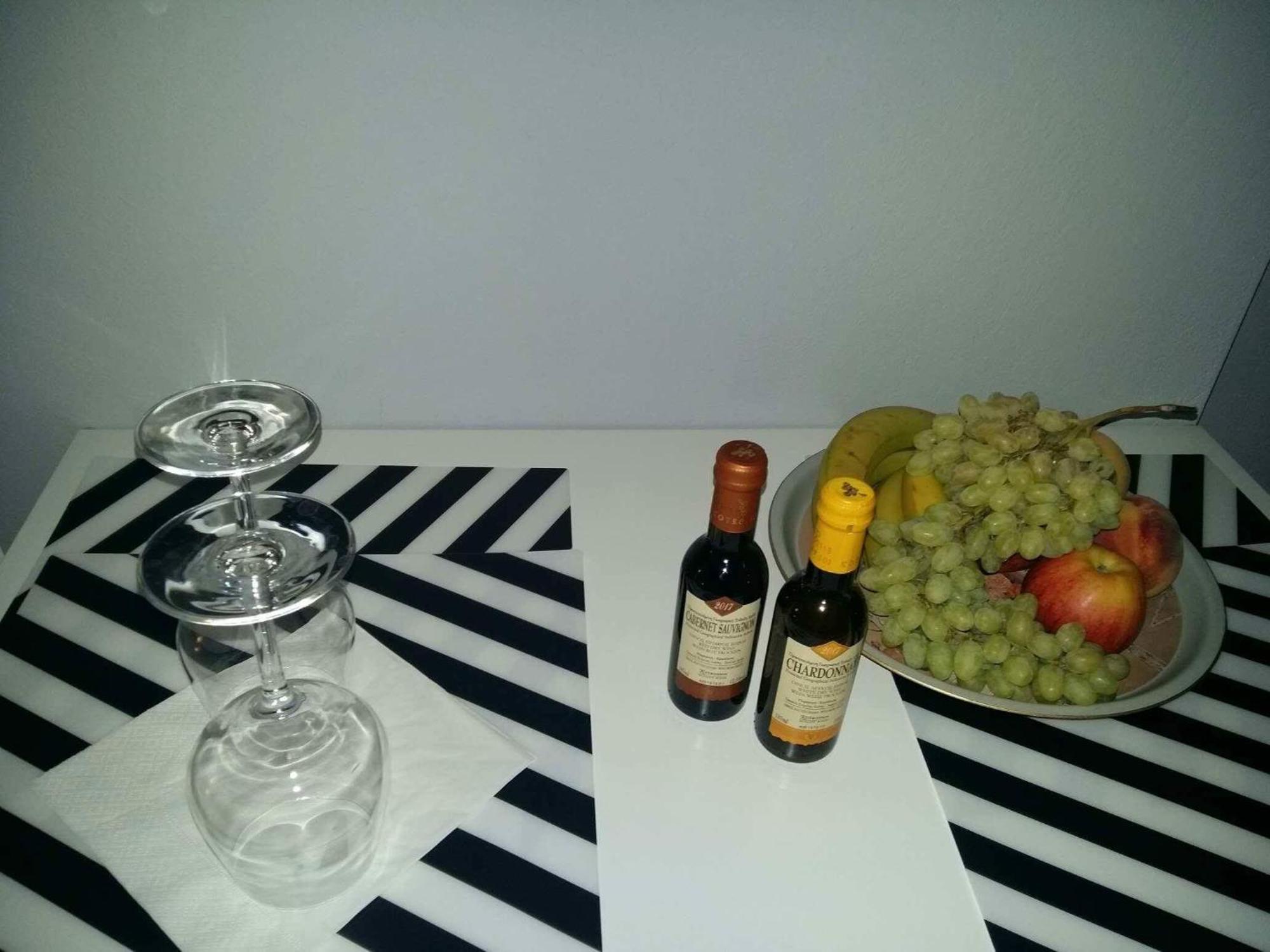 Myrto1 Apartment Preveza Eksteriør billede