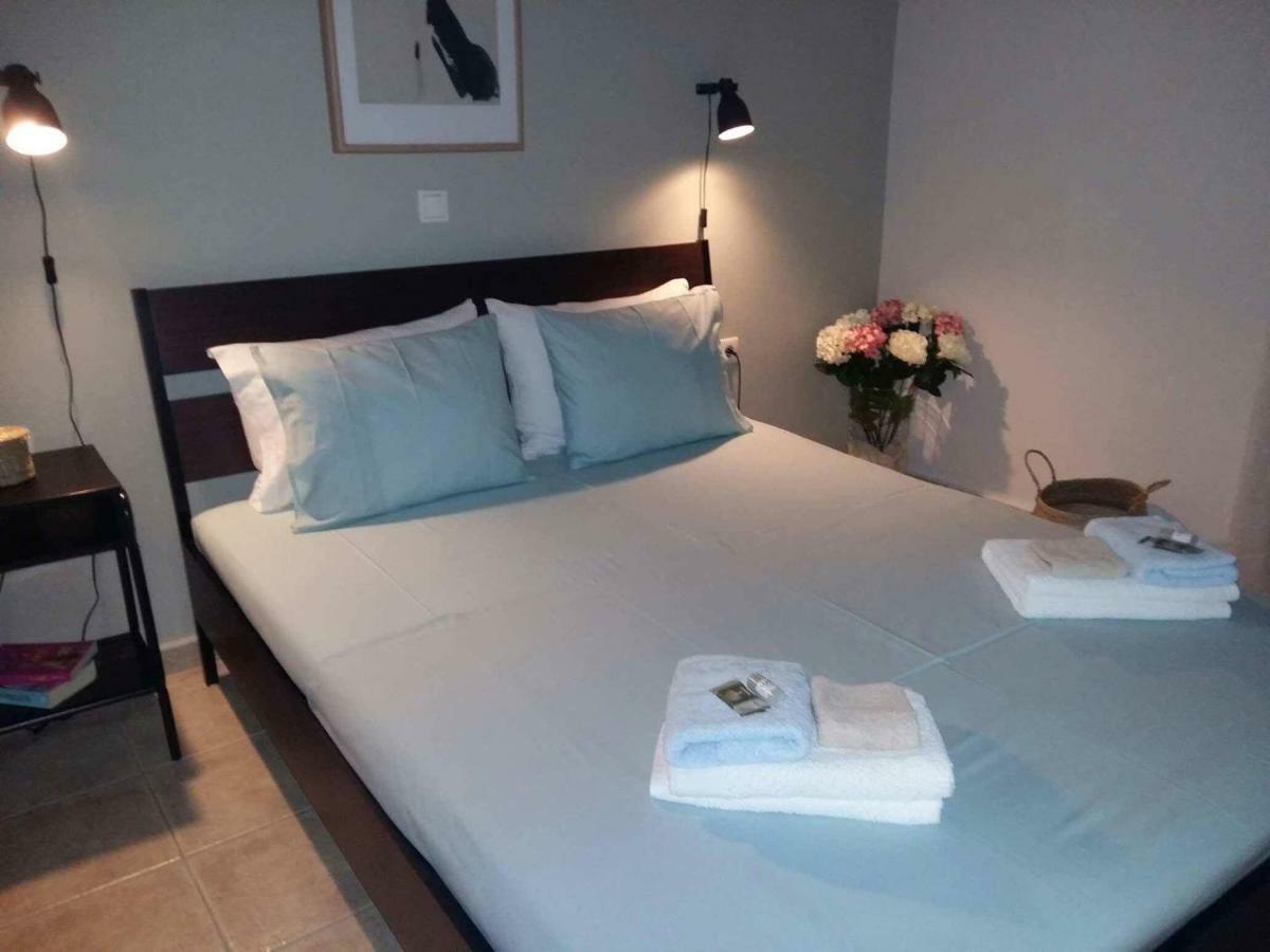 Myrto1 Apartment Preveza Eksteriør billede